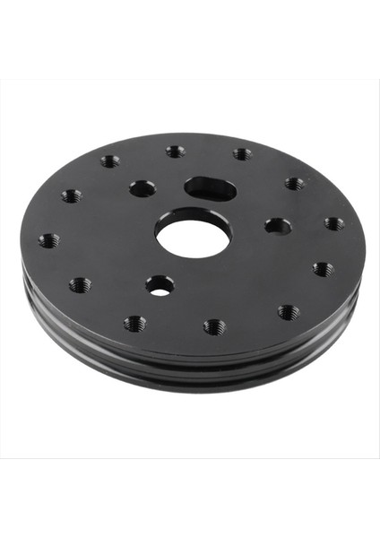 0,5 Inç Direksiyon Adaptörü Ara Parçası - 6 Delikten 3 Deliğe Adaptör Için (Yurt Dışından) modelleri