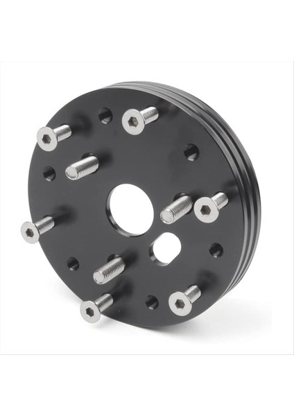 0,5 Inç Direksiyon Adaptörü Ara Parçası - 6 Delikten 3 Deliğe Adaptör Için (Yurt Dışından) indirimleri