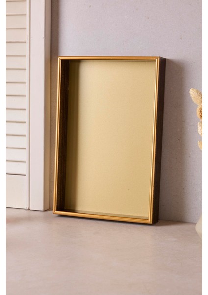 Turin Gold Dikdörtgen Tepsi 22X33 cm fiyatları