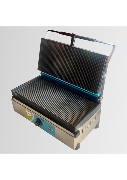 R73 20 Dilim Döküm Tost Makinesi Elektrikli 1500 W