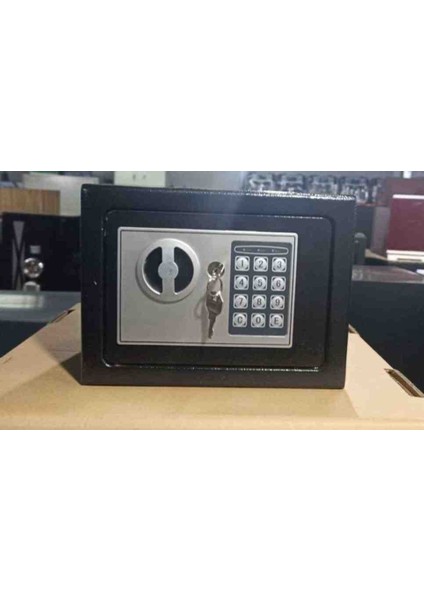 Tmc Ofis Çelik Para Kasası