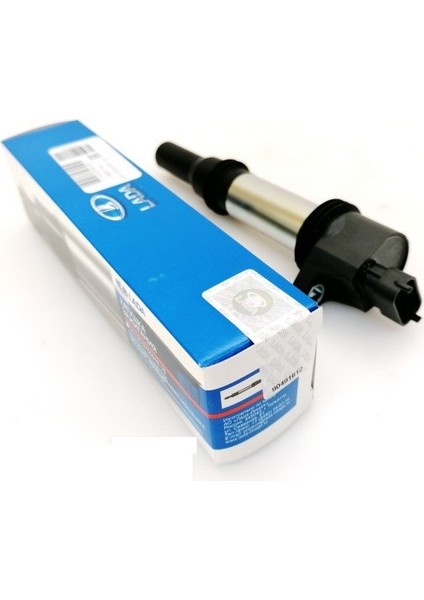 Lada Vega 2110 2111 2112 Ateşleme Kalem Bobin 1.6 16 Valf Ince Tip Orjinal Avtovaz modelleri