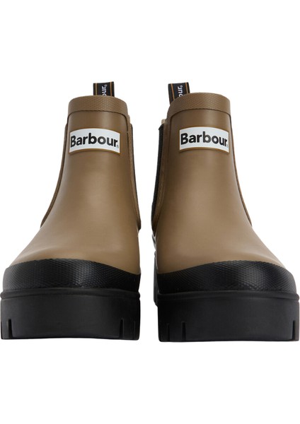 Halton Chelsea Yağmur Botu Military Brown modelleri