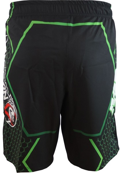 M03 Green Line Mma Şortu Antrenman Şortu fiyatları