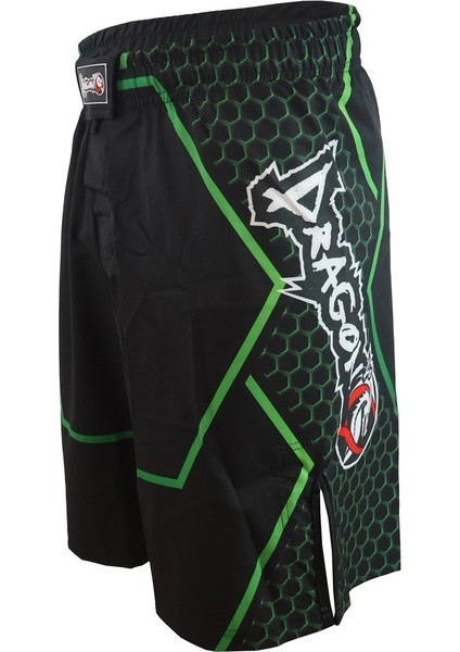 M03 Green Line Mma Şortu Antrenman Şortu modelleri