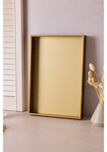 Turin Gold Dikdörtgen Tepsi 28X40 cm fiyatları