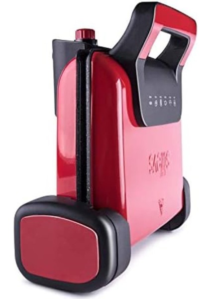 Renkli Granit Tost Makinesi, Pratik ve Güçlü, Kahvaltıya Renk Katın fiyatları