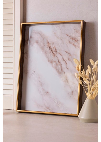 Turin White Marble Tepsi 33X45 cm fiyatları