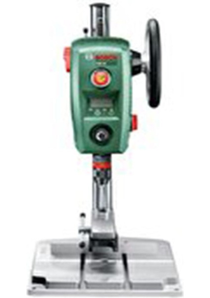 Güçlü ve Dayanıklı 40 mm Matkap Tezgahı, Profesyonel Kullanım Için Ideal