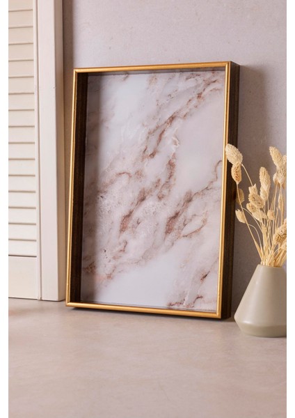 Turin White Marble Tepsi 28X40 cm fiyatları