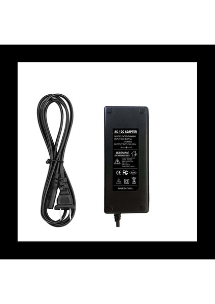 36V Amplifikatör Güç Adaptörü 36V 6A Güç Kaynağı Için TPA3255 TPA3251 TDA7498E Ses Amplifikatörü Ses Amplificador, Abd Tak (Yurt Dışından)