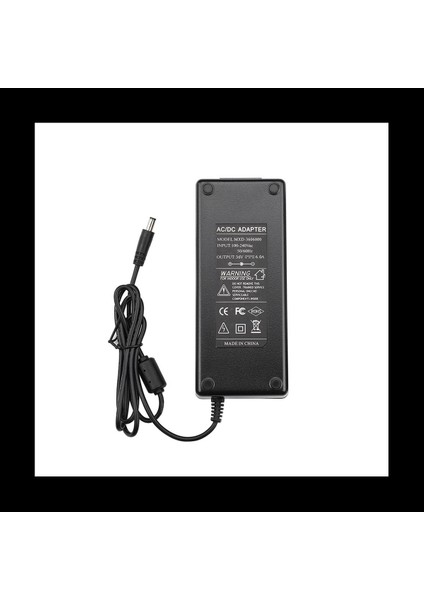 36V Amplifikatör Güç Adaptörü 36V 6A Güç Kaynağı Için TPA3255 TPA3251 TDA7498E Ses Amplifikatörü Ses Amplificador, Abd Tak (Yurt Dışından) modelleri