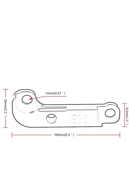 Siyah Araba Direksiyon Kilidi Adaptörü Direksiyon Açısı Adaptörü (Yurt Dışından) fiyatları