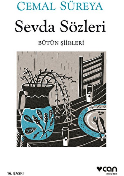 Cemal Süreya Sevda Sözleri: Bütün Şiirleri Ciltsiz 376 Sayfa modelleri