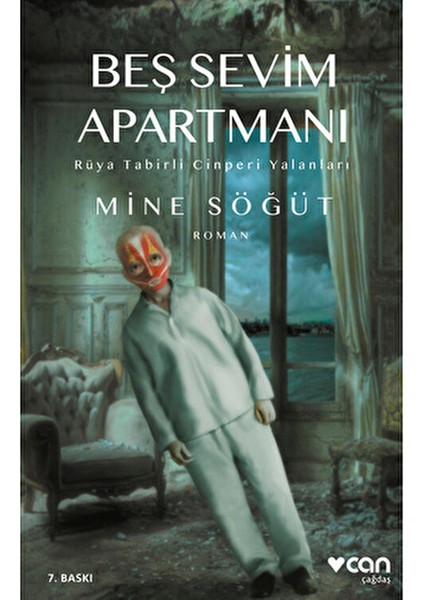 Beş Sevim Apartmanı Romanı - Mine Söğüt Ciltsiz 152 Sayfa fiyatları