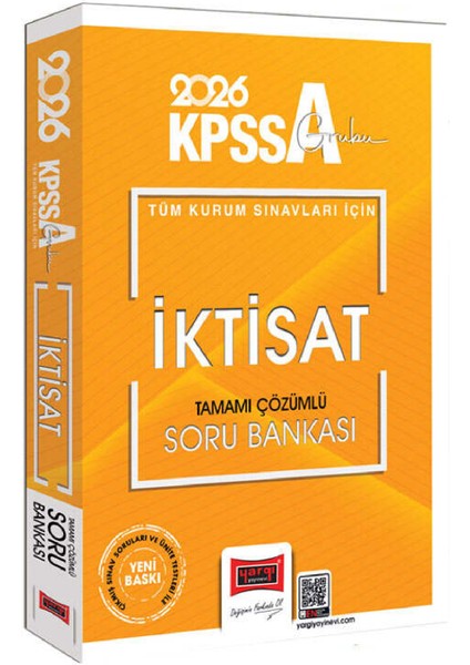 2026 Kpss-A Grubu Tüm Kurum Sınavları Için Iktisat Konu Anlatımı-Çözümlü Soru Bankası-Çıkmış Sorular fiyatları