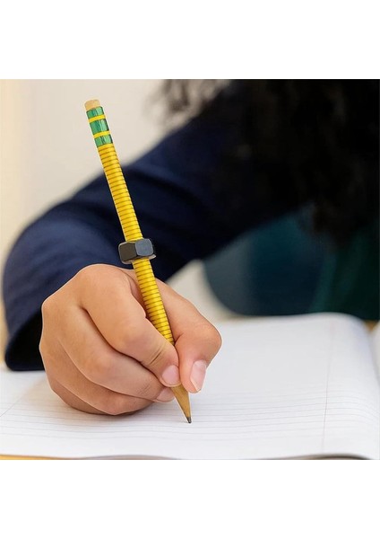 Dişli Kalem, Dişli Kalem Fidget, Hareket Eden Sürgülü Bir Somun, Dişli Fidget Kalemler, Çocuklar Için Kalem 5 Adet (Yurt Dışından) fiyatları
