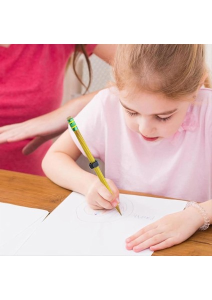 Dişli Kalem, Dişli Kalem Fidget, Hareket Eden Sürgülü Bir Somun, Dişli Fidget Kalemler, Çocuklar Için Kalem 5 Adet (Yurt Dışından) modelleri