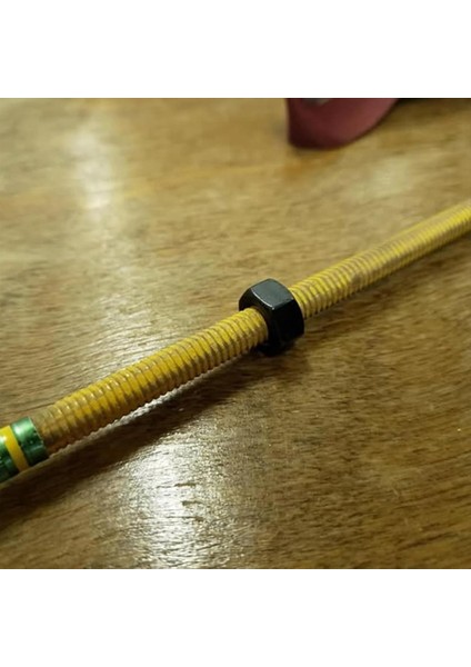 Dişli Kalem, Dişli Kalem Fidget, Hareket Eden Sürgülü Bir Somun, Dişli Fidget Kalemler, Çocuklar Için Kalem 5 Adet (Yurt Dışından) indirimleri