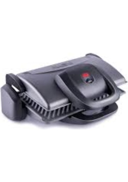 T34G Ken Grill 1800W Granit Izgara ve Tost Makinesi, Şık ve Kullanışlı