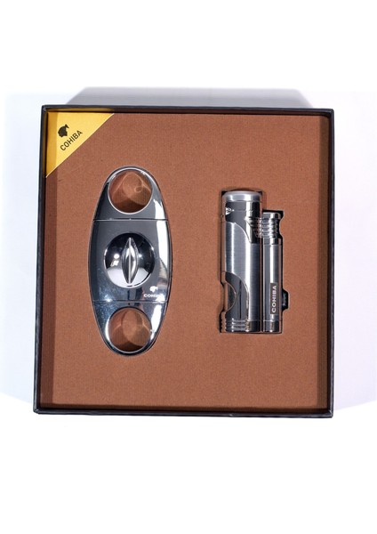 Cohiba Puro Seti CST0276