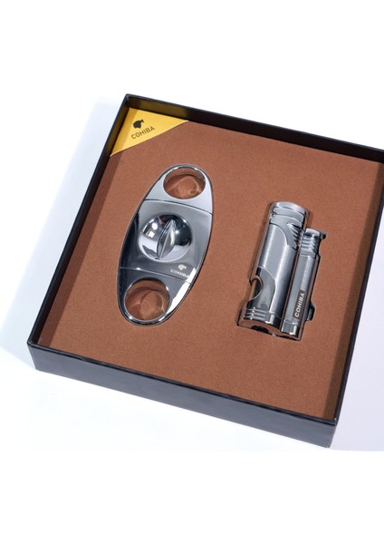 Cohiba Puro Seti CST0276 fiyatları