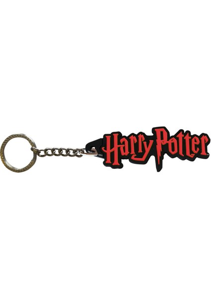 Harry Potter Anahtarlık 3D Silikon modelleri