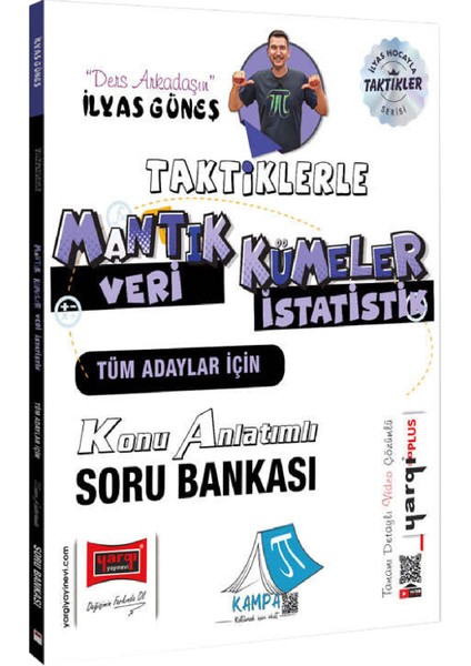 Ilyas Güneş Polinomlar-Logaritma-Kümeler-Trigonometri-Limit-Türev-Integral Konu Anlatım Soru Bankası modelleri