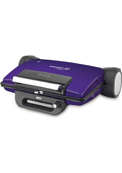 Lavanta Renkli Maxi Tost Makinesi ile Pratik ve Leziz Tostlar fiyatları