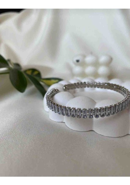 Çelik Silver Baget Suyolu Esnek Kelepçe fiyatları