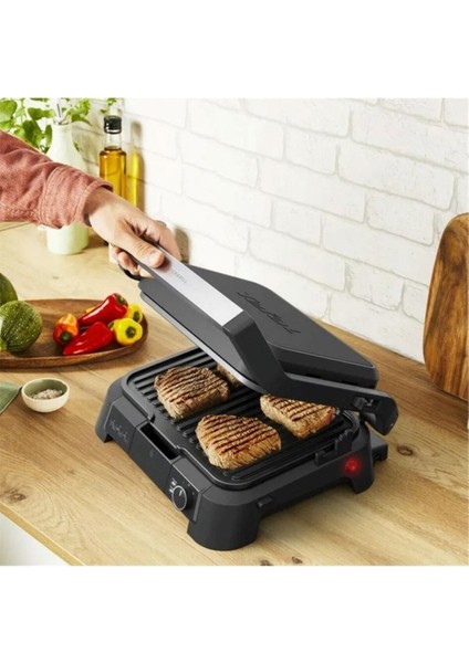 Supergrill 3in1 Xl Tost Makinesi, Barbekü Modu, Uzunkaya Home Ayakkabılik Hediye fiyatları