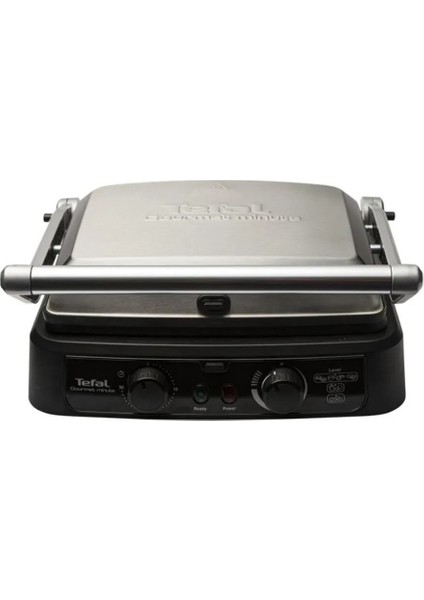 5 Kademeli Izgara ve Tost Makinesi, Zaman Ayarlı, Çıkarılabilir Döküm Plakalı fiyatları