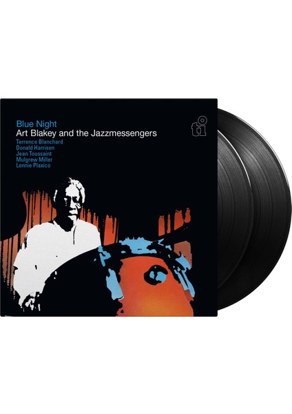Art Blakey - Blue Night (180G) (Expanded Edition) - Plak fiyatları