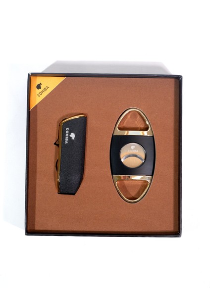 Cohiba Puro Seti CST0272