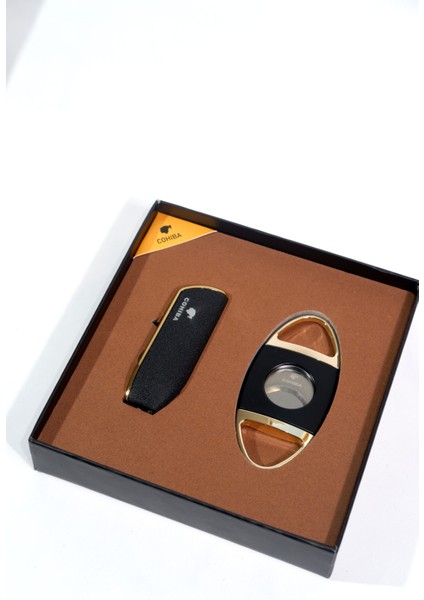 Cohiba Puro Seti CST0272 fiyatları