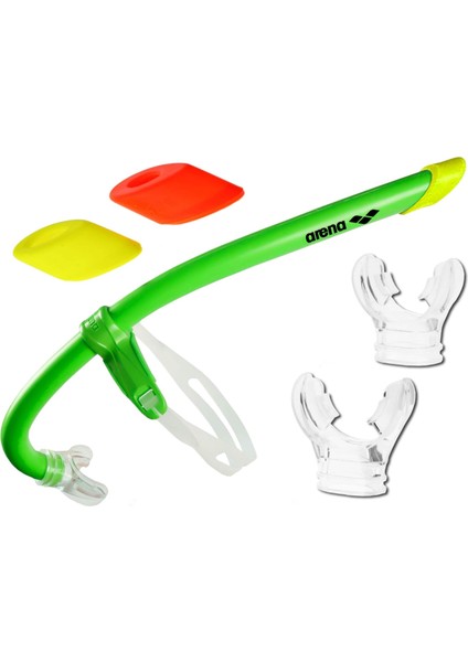 Swim Snorkel Pro Iıı