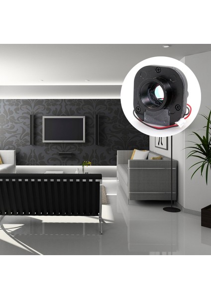 Ağ Hd Gündüz ve Gece Tipi M12 Küçük Lens Ir-Cut Değiştirici 3mp (Yurt Dışından) fiyatları