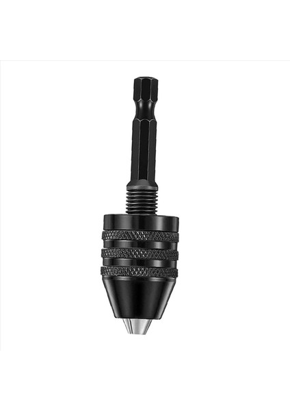 2 Adet Hex Shank Anahtarsız Matkap Chuck, Tornavida Dönüştürücü Matkap (Yurt Dışından) fiyatları