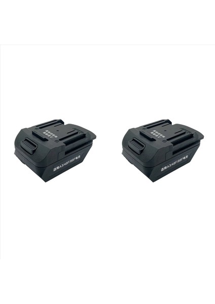 18V Li-Ion Pil Için 2106 Pil Adaptörü Dönüştürücü BL1830 (Yurt Dışından)