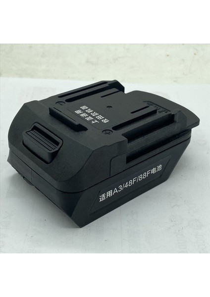 18V Li-Ion Pil Için 2106 Pil Adaptörü Dönüştürücü BL1830 (Yurt Dışından) indirimleri