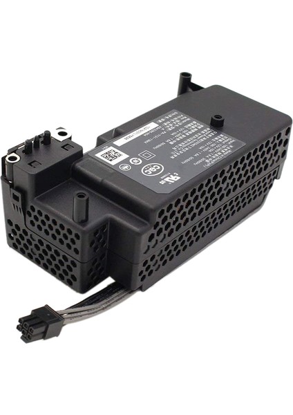 Bir S/ince Konsol Güç Kartı Için Güç Kaynağı Ac Adaptörü (Yurt Dışından)