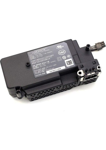 Bir S/ince Konsol Güç Kartı Için Güç Kaynağı Ac Adaptörü (Yurt Dışından) indirimleri