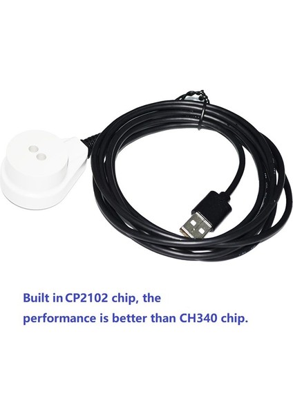 Sayaç Okuma Için Usb'den Optik Irda'ya Yakın Ir Adaptörü Aktarımı (Yurt Dışından) fiyatları