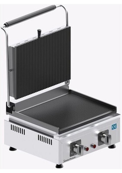 Elektrikli Tost Makinesi, 16 Dilimlik, Pratik ve Kullanışlı Tasarım