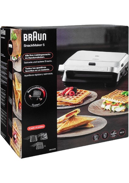 Çıkarılabilir Plakalı Çok Fonksiyonlu Makarna ve Tost Makinesi fiyatları