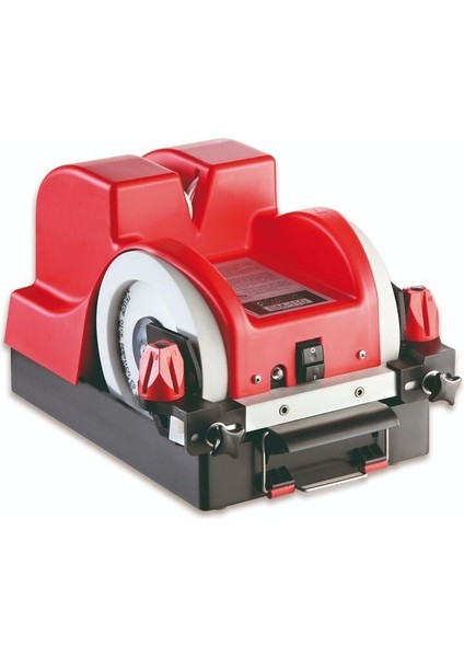 SM-110 Bileme Makinası