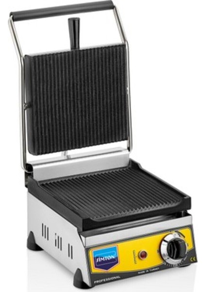 8 Dilimli Tost Makinesi, Pratik ve Hızlı Tostlar Için Mükemmel Seçenek