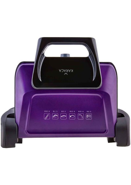 Mor Izgara ve Tost Makinesi, Bio Diamond Antibakteriyel Teknoloji fiyatları