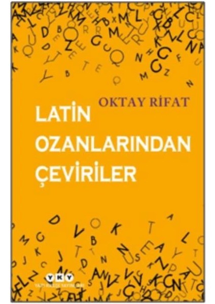 Latin Ozanlarından Çeviriler