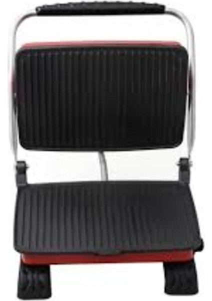 Yüksek Performanslı Kaplamasız Pik Demir Döküm Tost Makinesi fiyatları